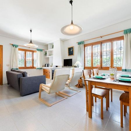 Chalet Mayor Zenia Beach Orihuela Luaran gambar