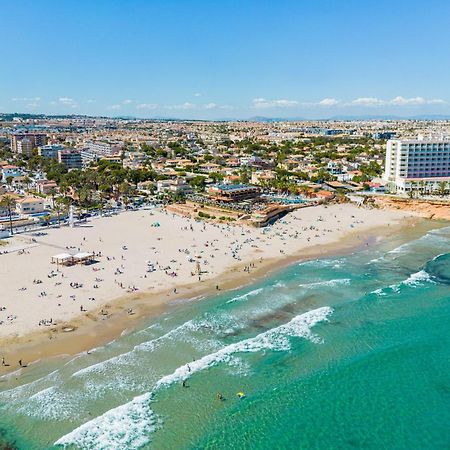 Chalet Mayor Zenia Beach Orihuela Luaran gambar