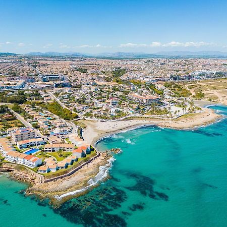 Chalet Mayor Zenia Beach Orihuela Luaran gambar