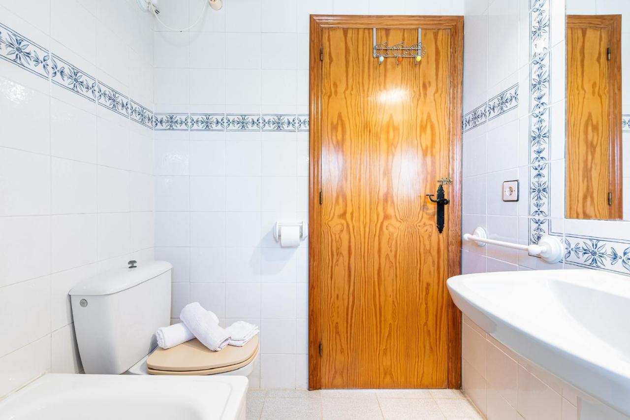 Chalet Mayor Zenia Beach Orihuela Luaran gambar