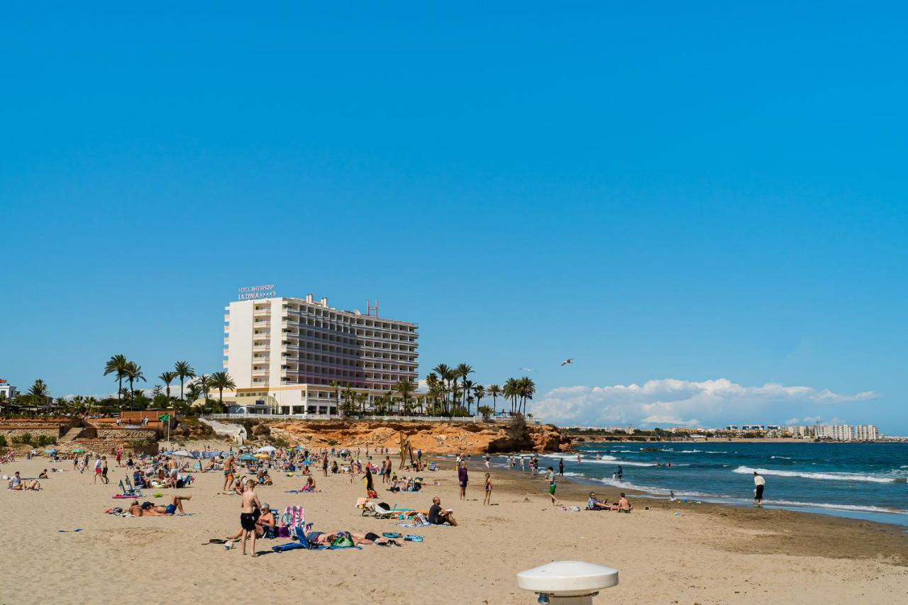 Chalet Mayor Zenia Beach Orihuela Luaran gambar