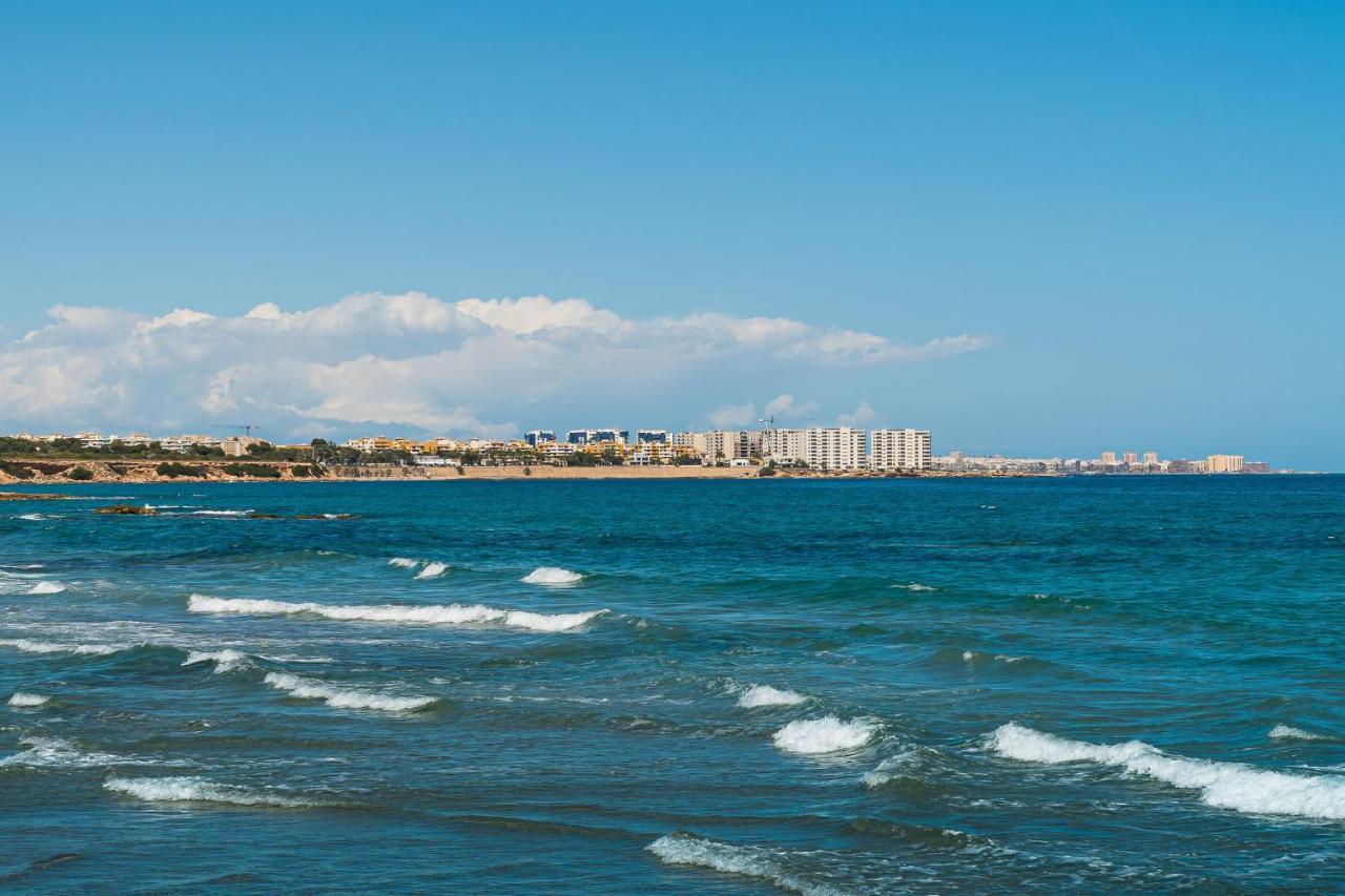Chalet Mayor Zenia Beach Orihuela Luaran gambar