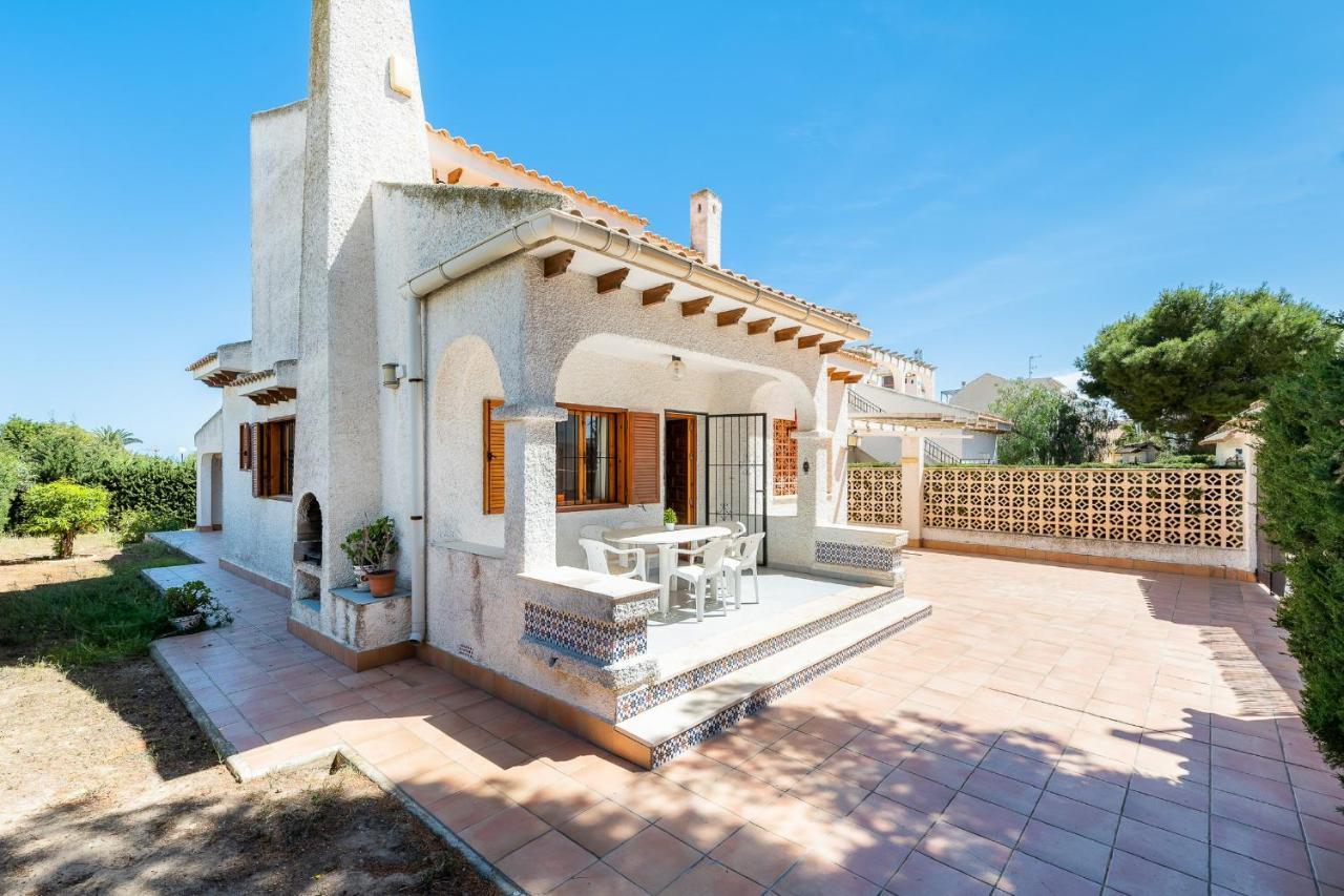 Chalet Mayor Zenia Beach Orihuela Luaran gambar