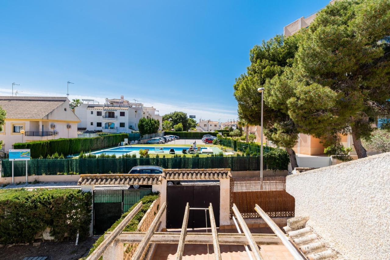 Chalet Mayor Zenia Beach Orihuela Luaran gambar