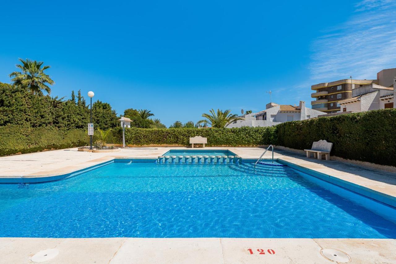 Chalet Mayor Zenia Beach Orihuela Luaran gambar