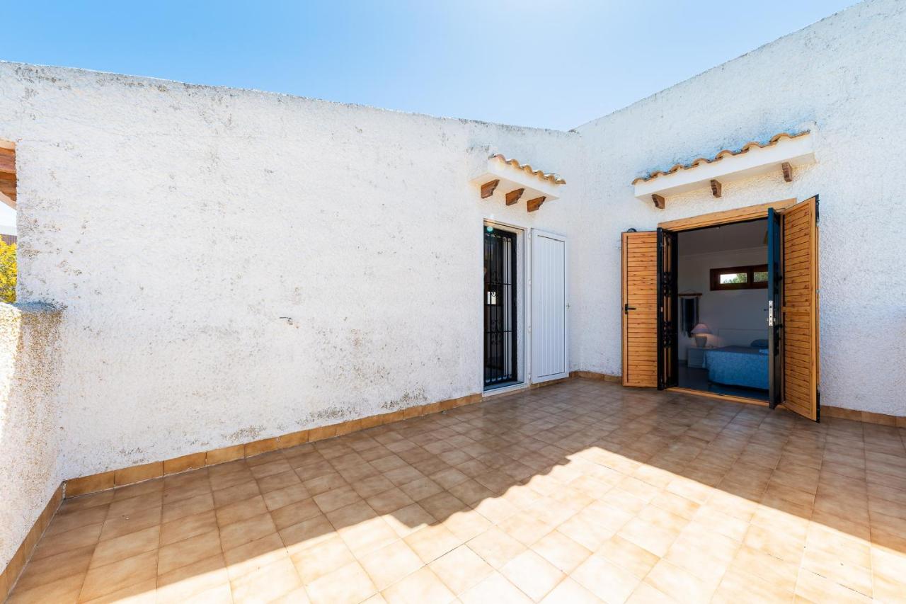 Chalet Mayor Zenia Beach Orihuela Luaran gambar