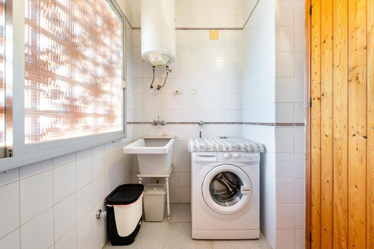 Chalet Mayor Zenia Beach Orihuela Luaran gambar