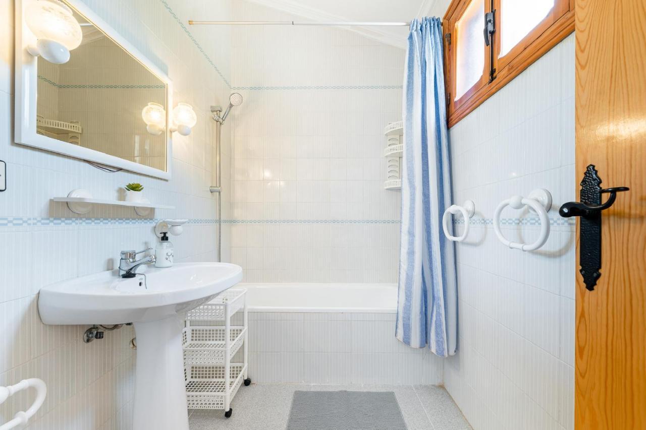 Chalet Mayor Zenia Beach Orihuela Luaran gambar