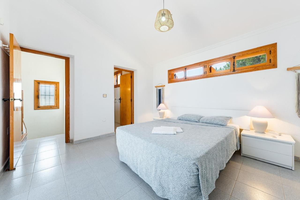 Chalet Mayor Zenia Beach Orihuela Luaran gambar