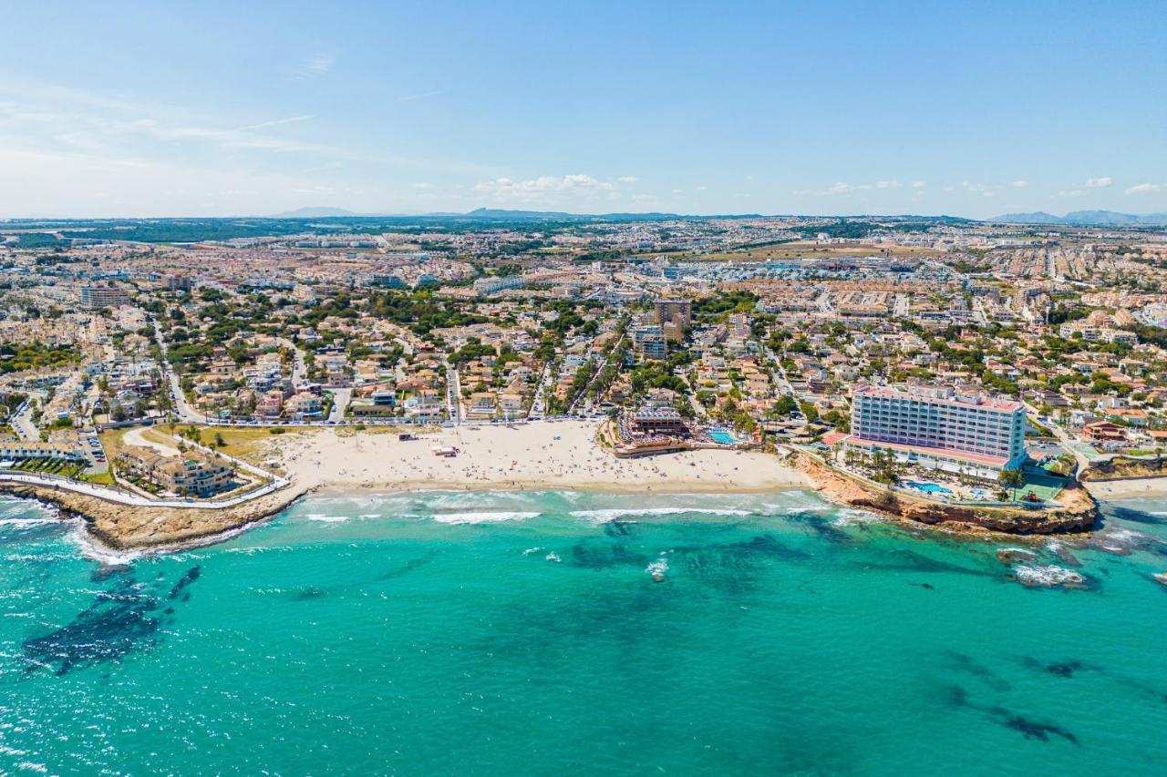 Chalet Mayor Zenia Beach Orihuela Luaran gambar